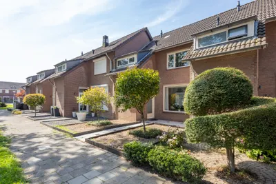 Foto van Zaanstraat 16, Terneuzen