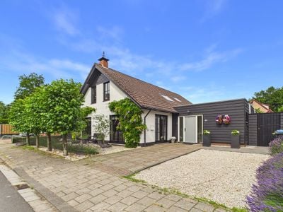 Foto van Zaanstraat 31, Terneuzen