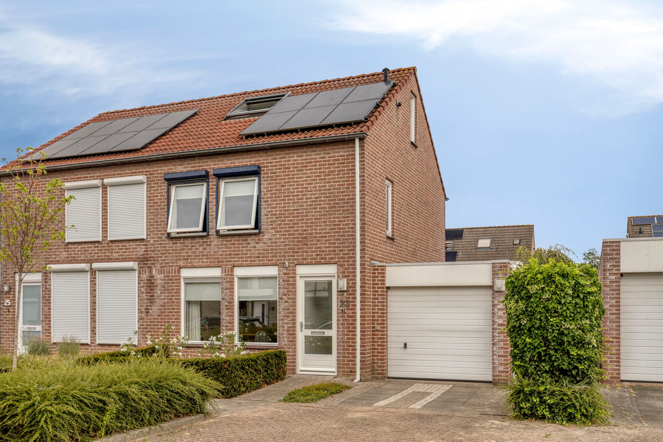 Foto van Roerstraat 23, Terneuzen