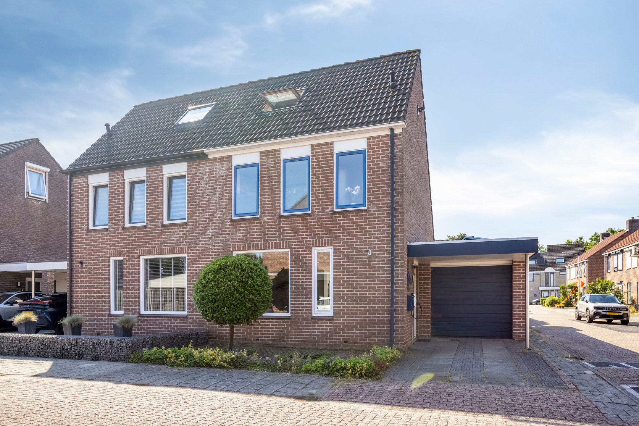 Foto van Vechtstraat 33, Terneuzen