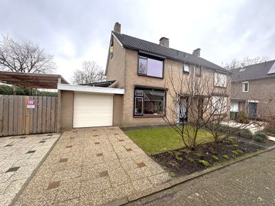 Foto van Spaarnestraat 13, Terneuzen