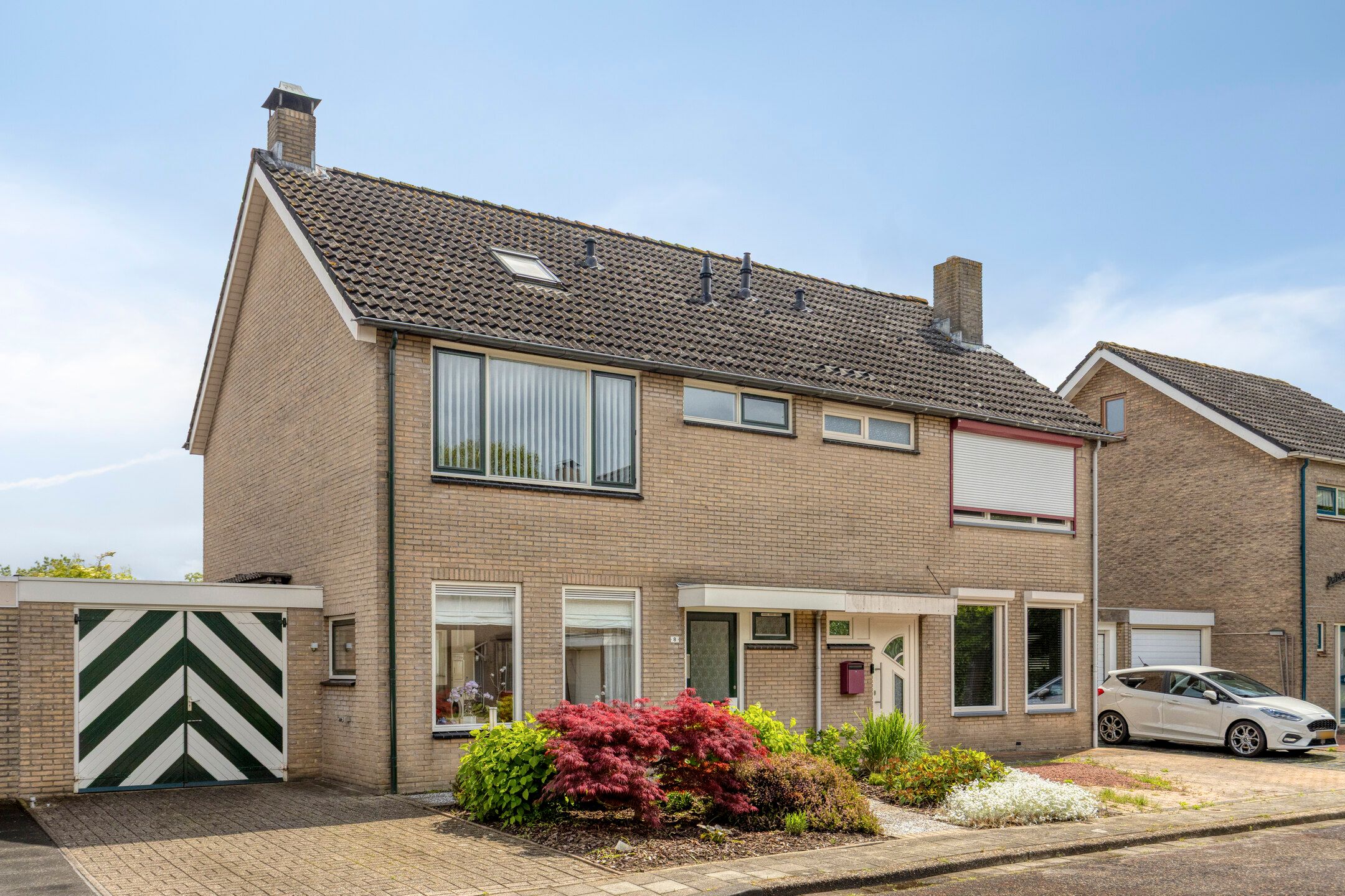 Foto van Spaarnestraat 8, Terneuzen