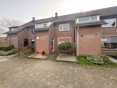 Foto van Ijsselstraat 16, Terneuzen
