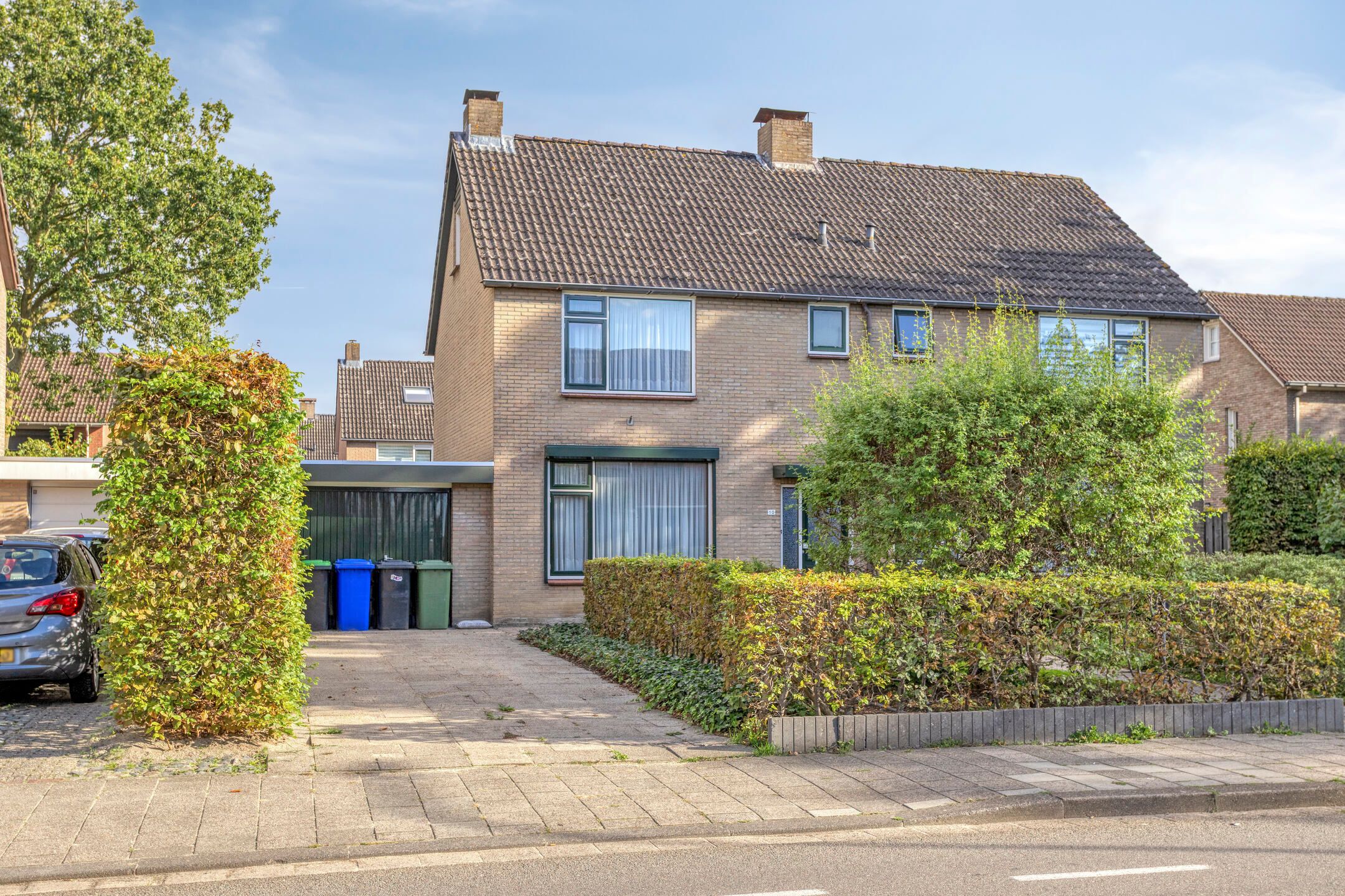 Foto van Zeldenrustlaan 10, Terneuzen