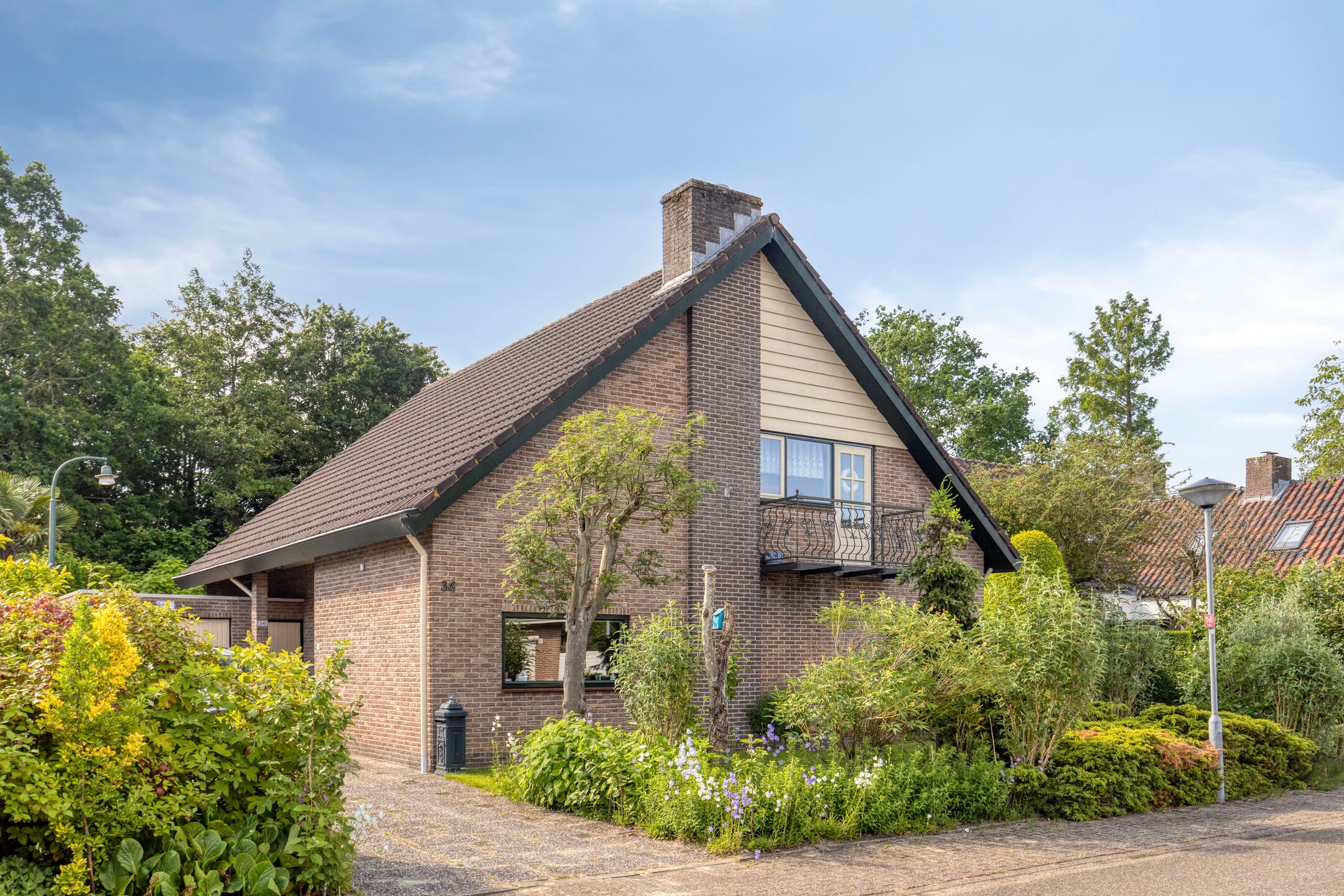 Foto van Dommelstraat 36, Terneuzen