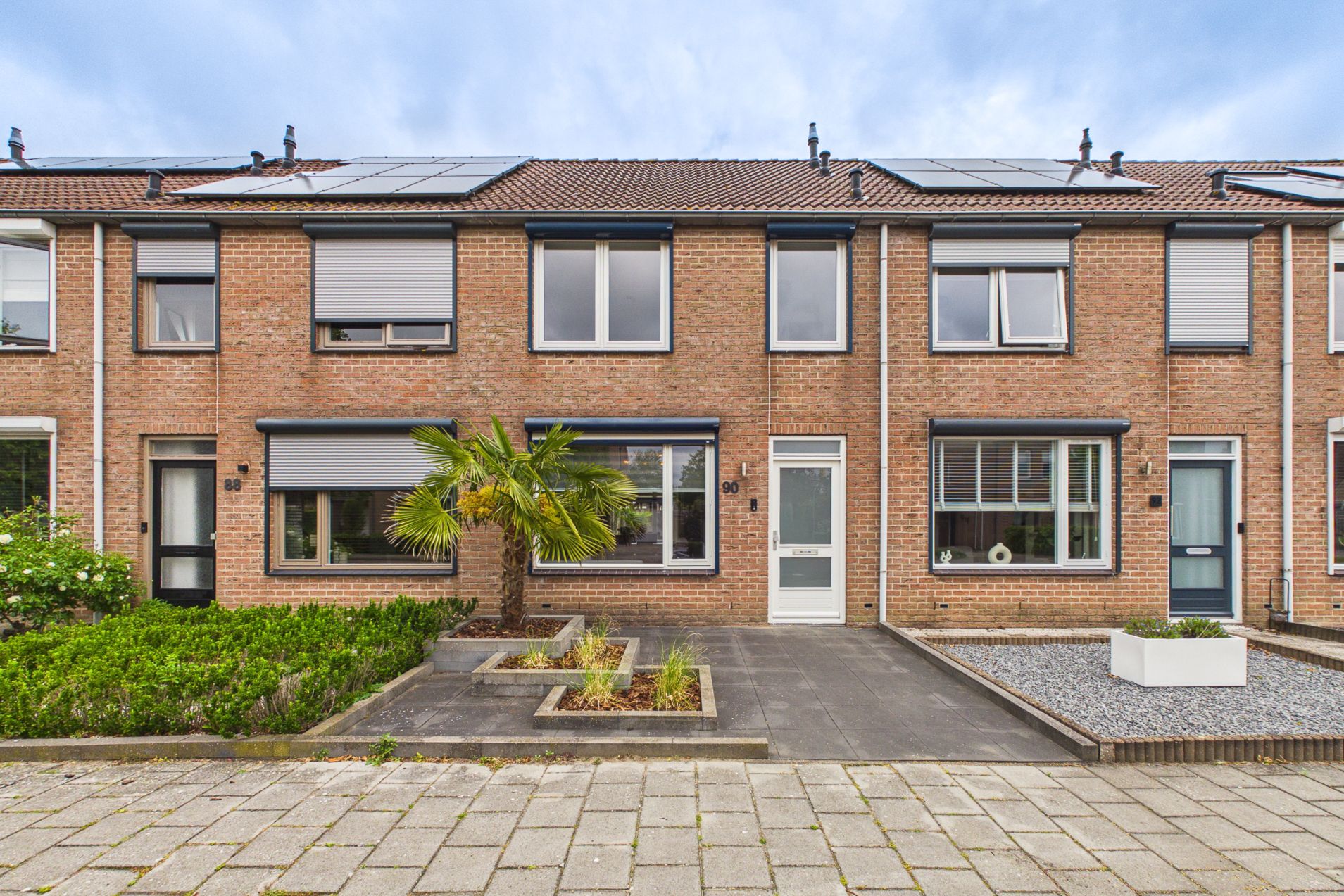 Foto van Ferlemanstraat 90, Terneuzen