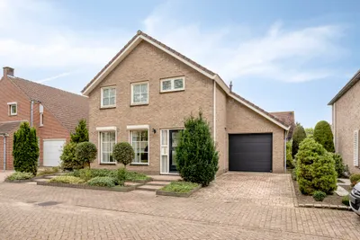 Foto van Grevelingen 13, Terneuzen