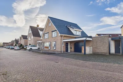 Foto van Grevelingen 9, Terneuzen