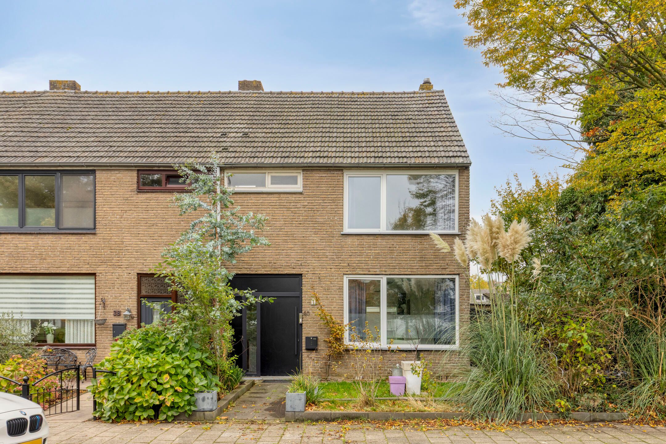 Foto van Beethovenhof 40, Terneuzen