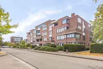 Foto van Beethovenhof 9, Terneuzen