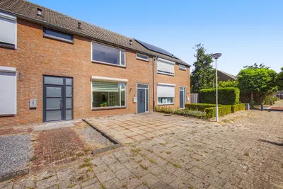 Foto van Schubertstraat 3, Terneuzen