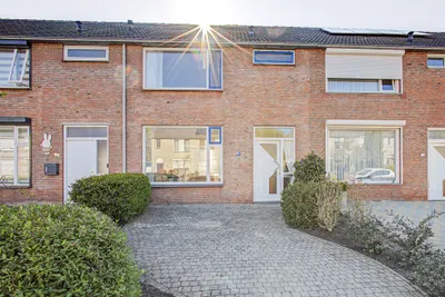 Foto van Mozarthof 80, Terneuzen
