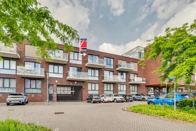Foto van Vivaldiplein 17, Terneuzen