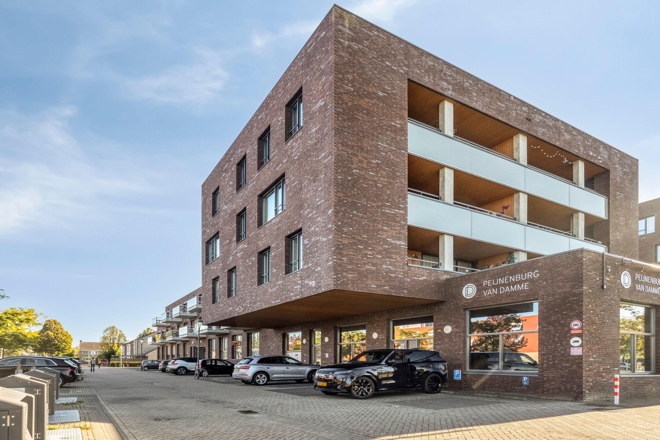 Foto van Vivaldiplein 9, Terneuzen
