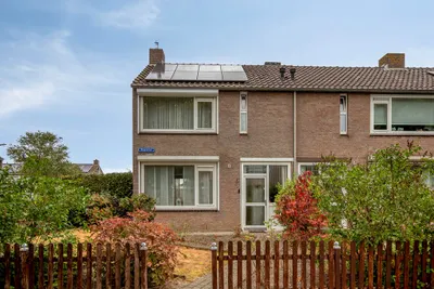 Foto van Wagnerhof 2, Terneuzen