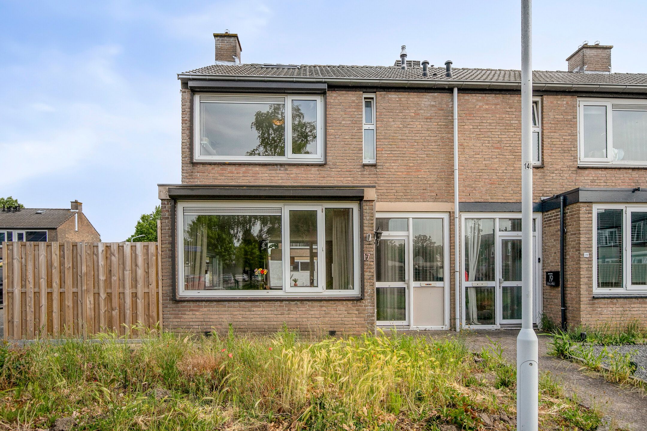 Foto van Josef Haydnstraat 17, Terneuzen