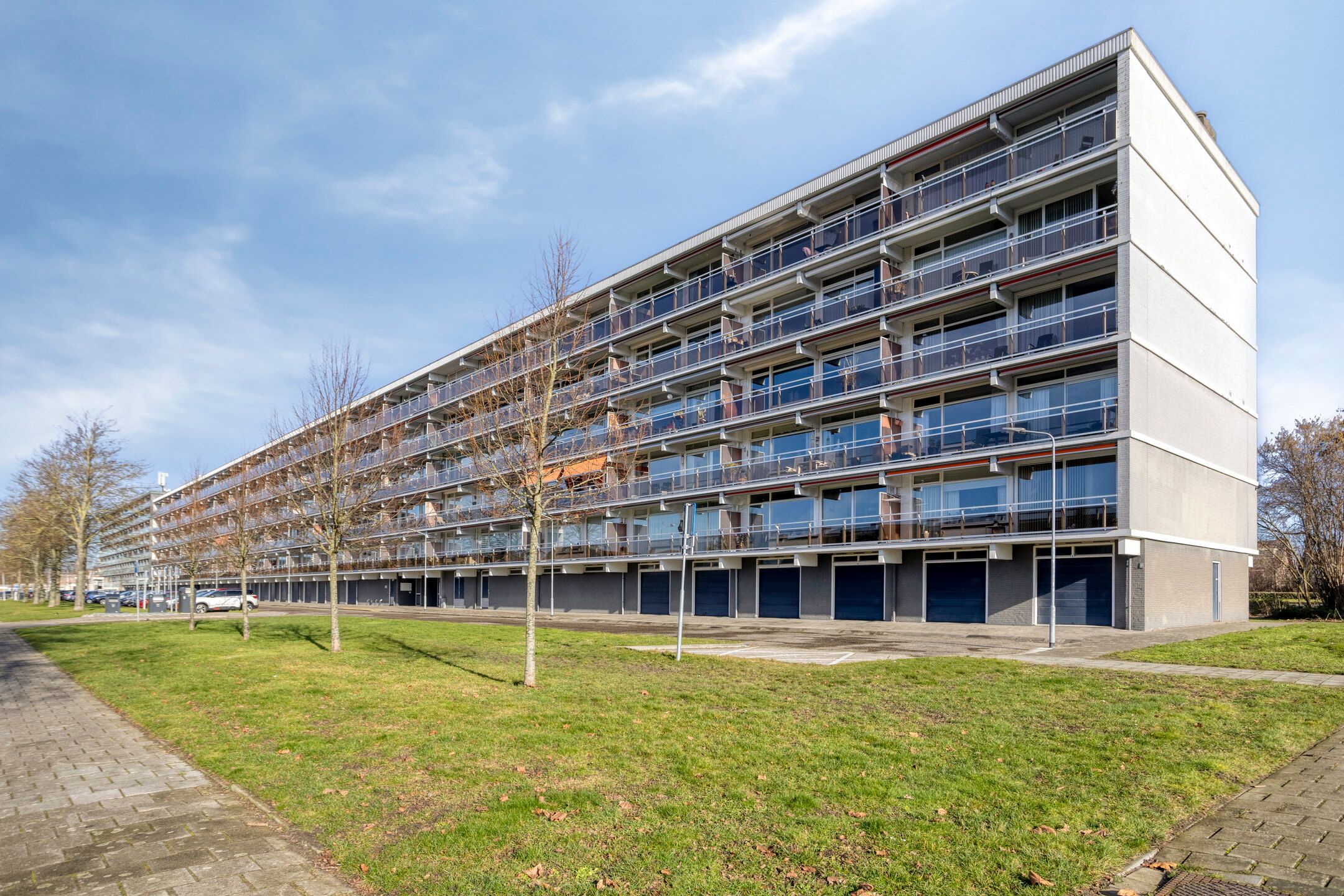 Foto van Peter van Anrooylaan 172, Terneuzen