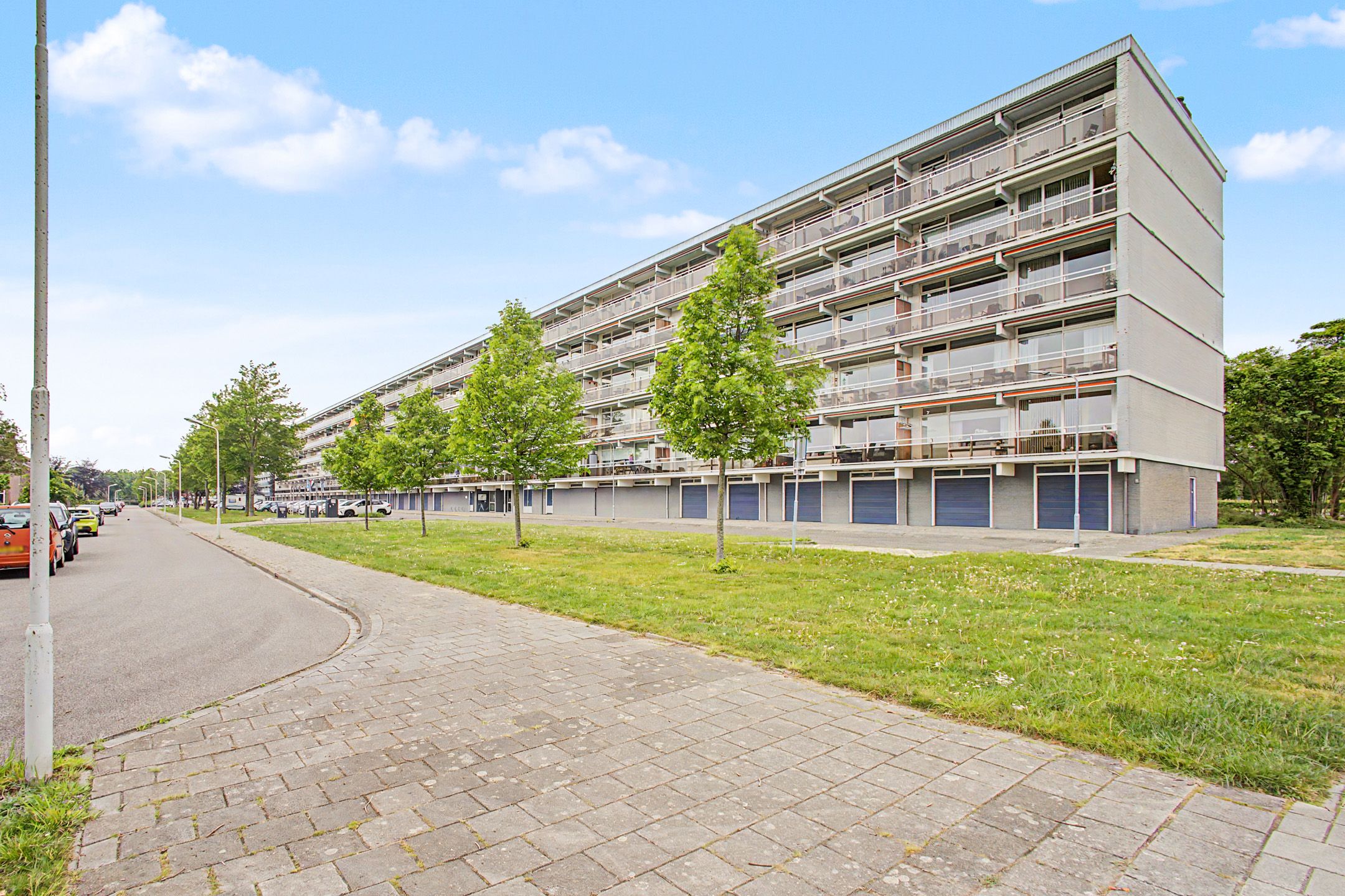 Foto van Peter van Anrooylaan 208, Terneuzen