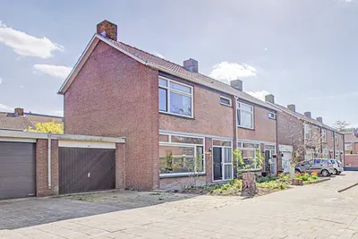 Foto van Rossinistraat 11, Terneuzen