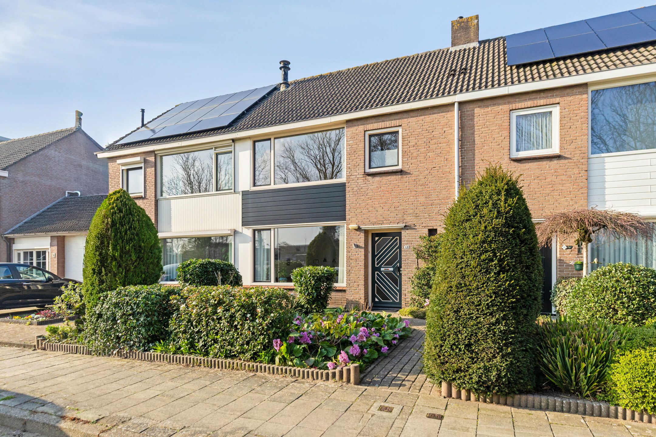Foto van Edvard Grieghof 12, Terneuzen