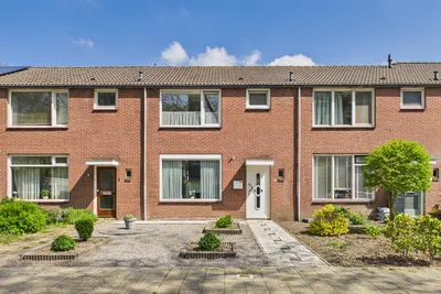 Foto van Diepenbrockstraat 20, Terneuzen
