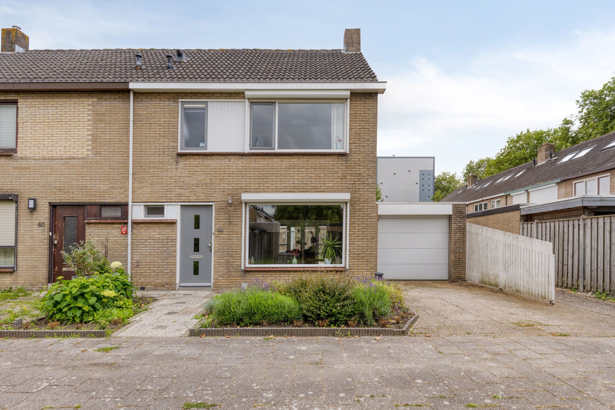 Foto van Sweelinckhof 38, Terneuzen