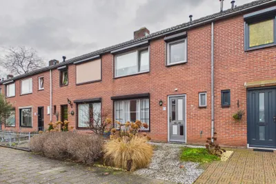 Foto van Bartokstraat 10, Terneuzen
