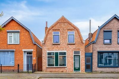 Foto van Axelsestraat 105, Terneuzen