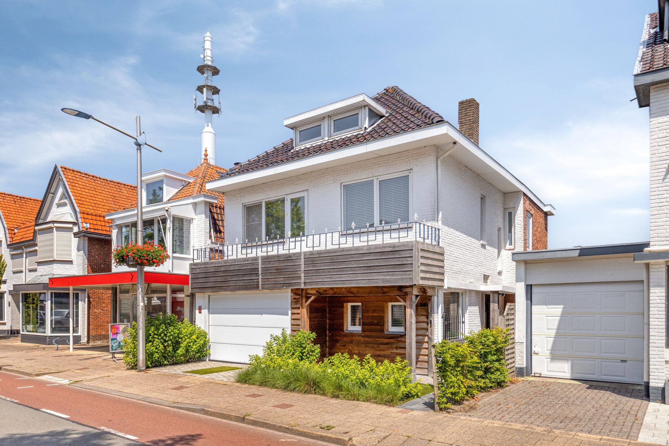 Foto van Axelsestraat 36, Terneuzen