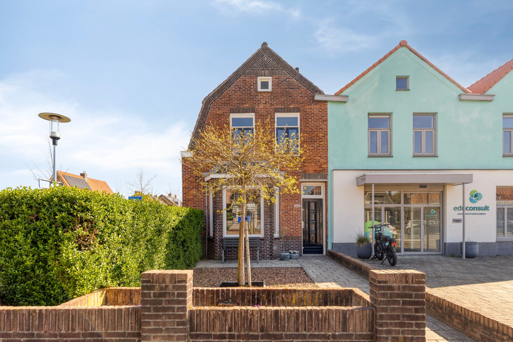 Foto van Axelsestraat 52a, Terneuzen