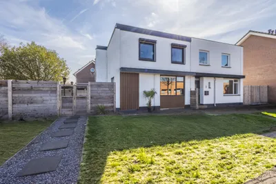Foto van Axelsestraat 167, Terneuzen