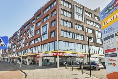 Foto van Schuttershof 10, Terneuzen