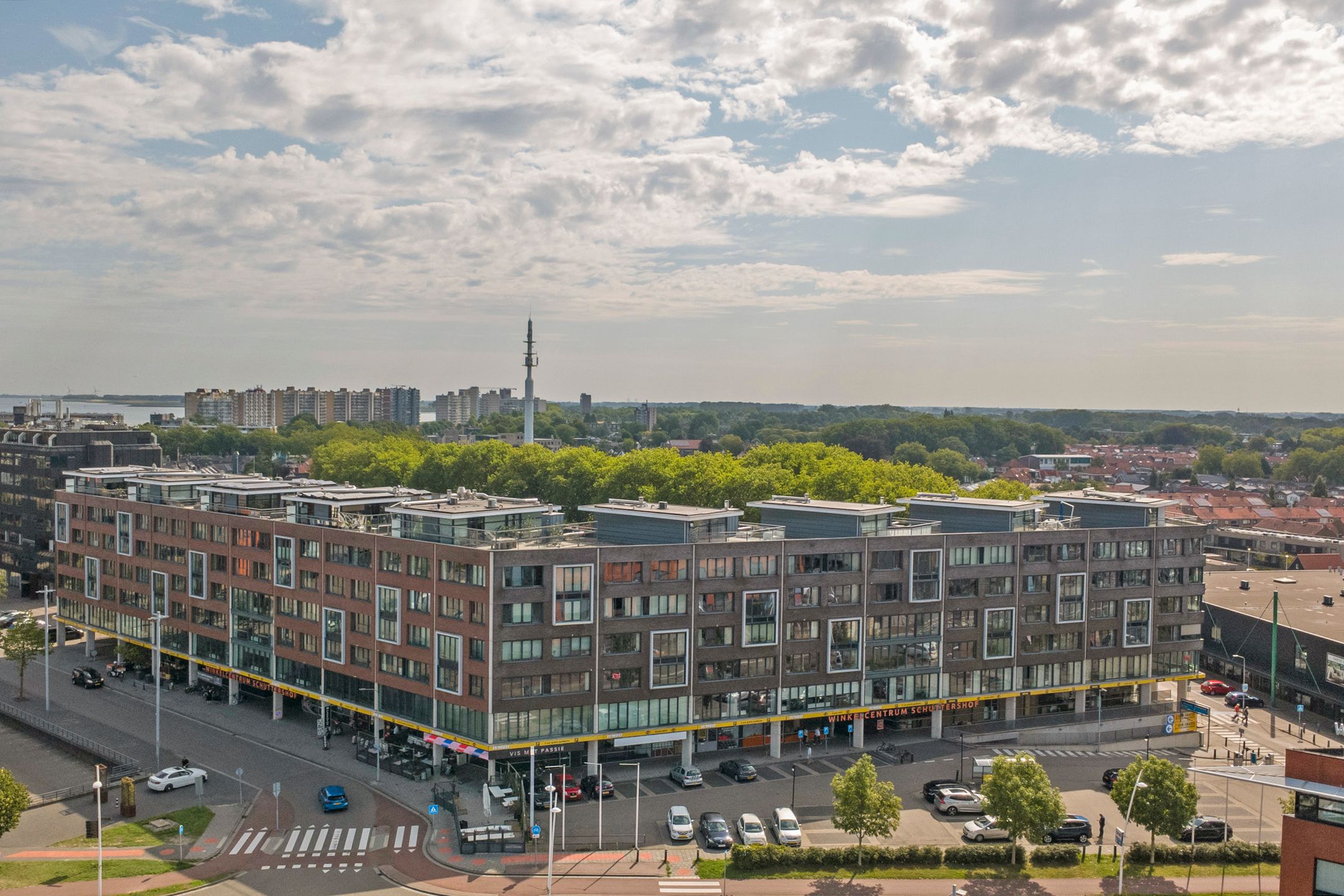 Foto van Schuttershof 47, Terneuzen