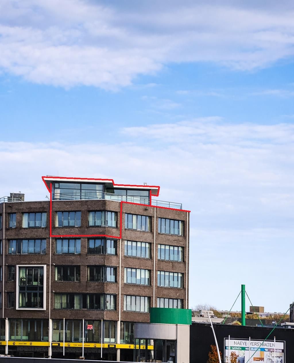 Foto van Schuttershof 74, Terneuzen