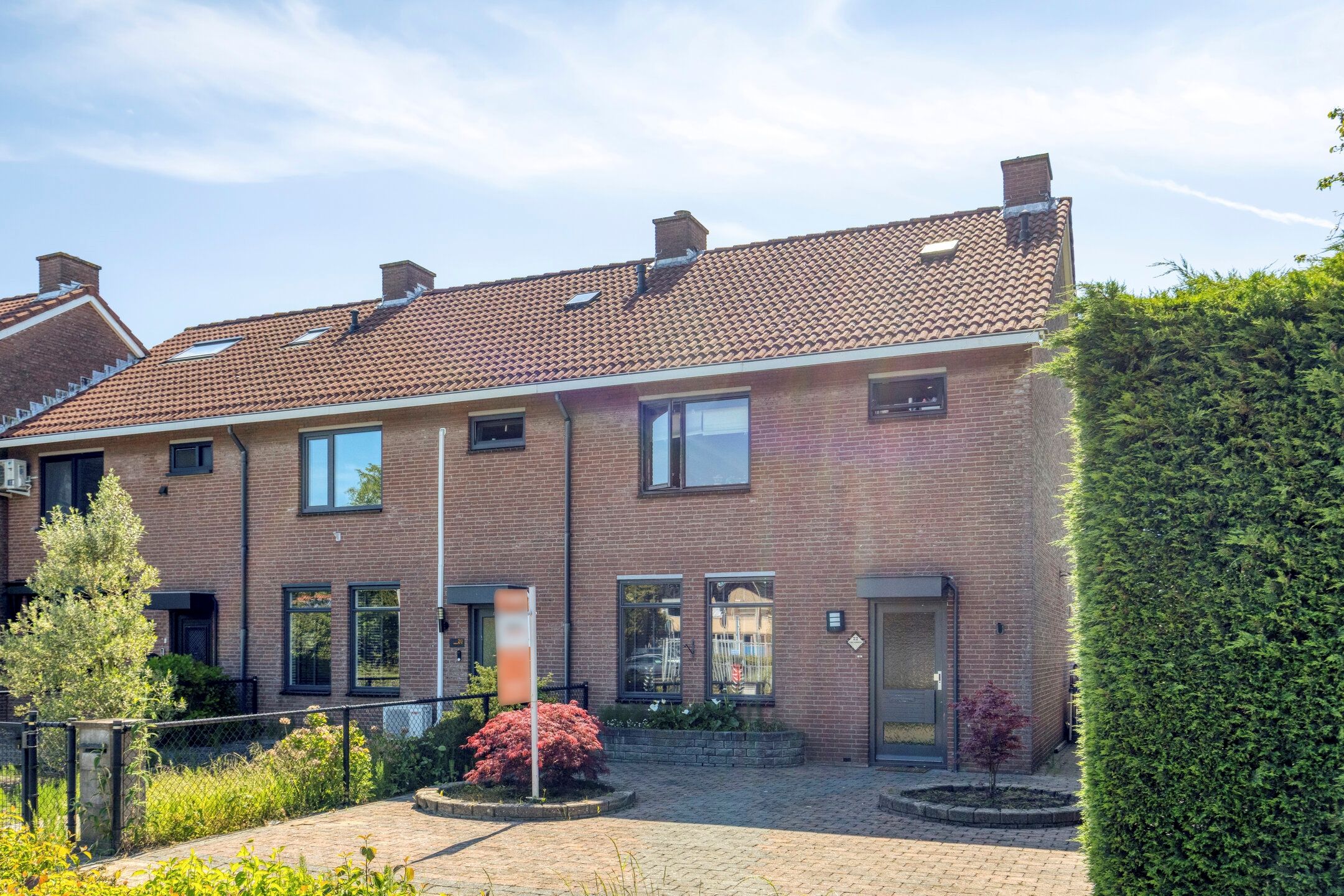 Foto van Oude Vaart 22, Terneuzen