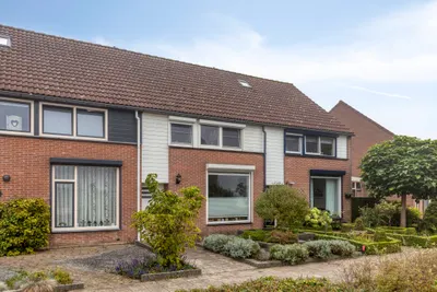 Foto van Oude Vaart 32, Terneuzen