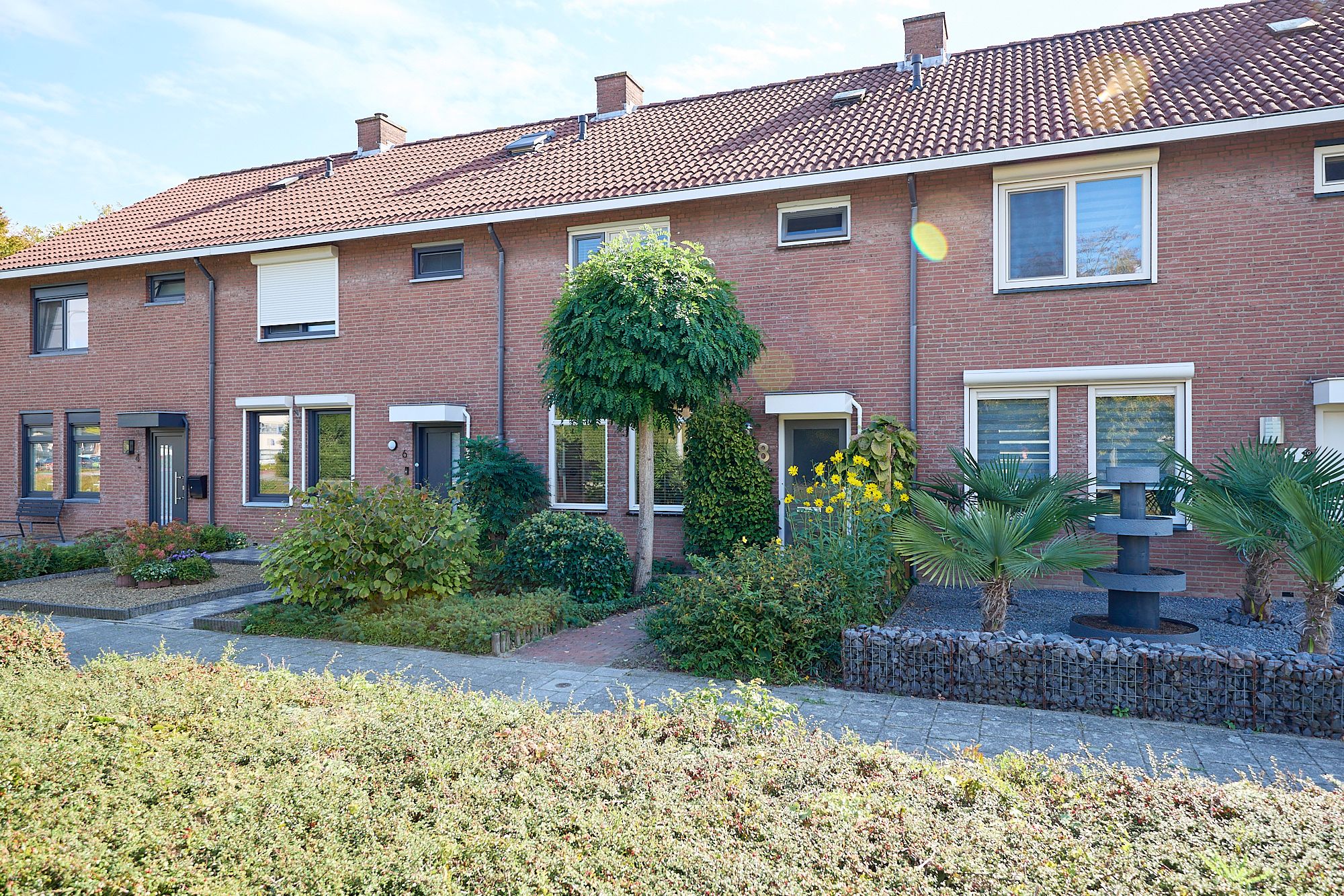 Foto van Oude Vaart 8, Terneuzen