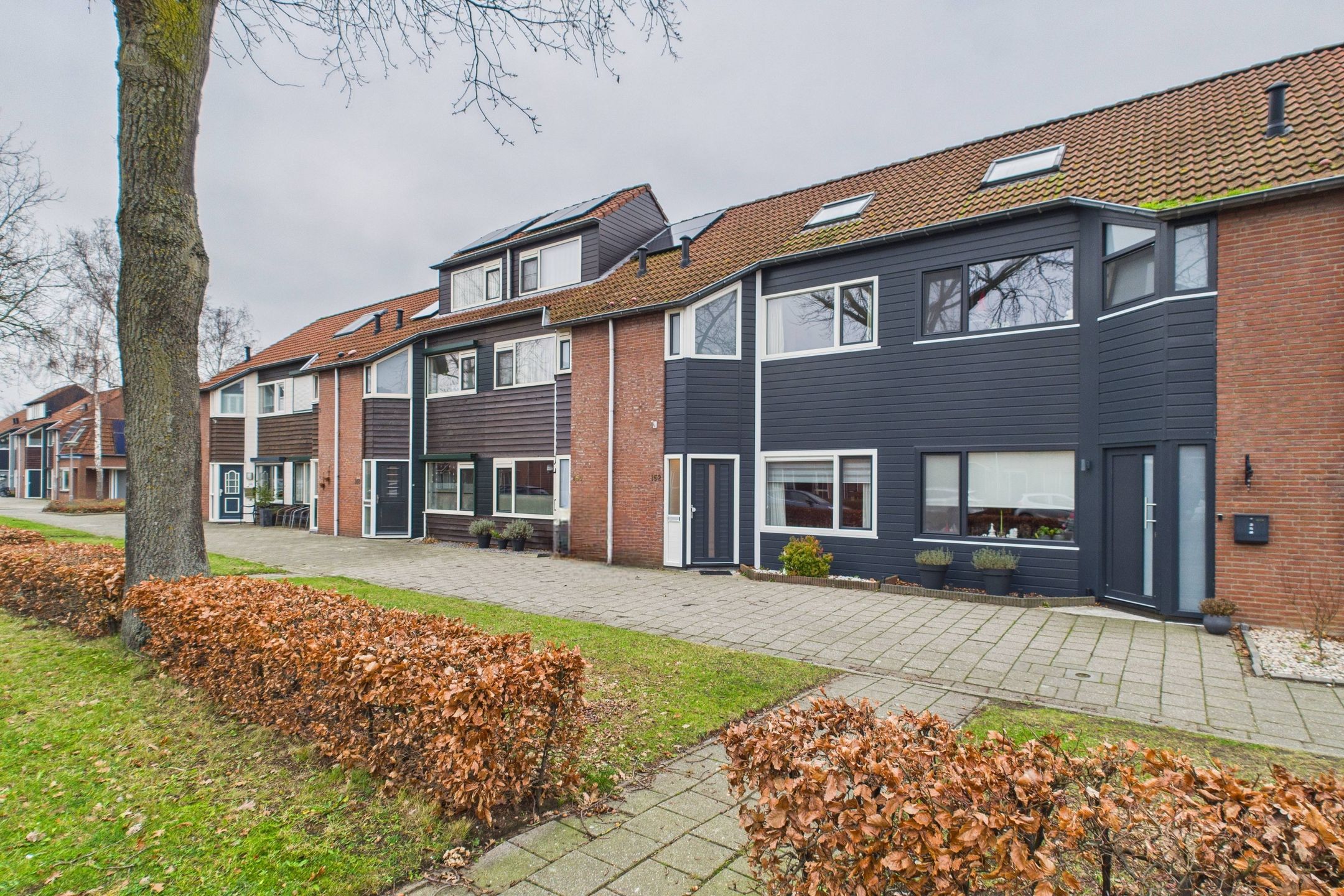 Foto van Oude Vaart 152, Terneuzen