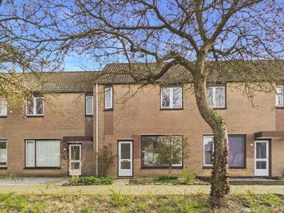 Foto van Klaprooslaan 76, Terneuzen
