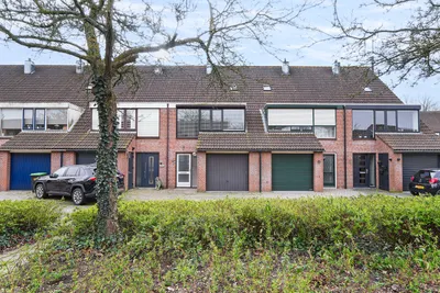Foto van Klaprooslaan 49, Terneuzen