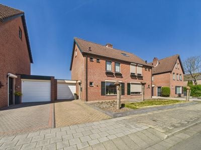 Foto van Klaprooslaan 65, Terneuzen