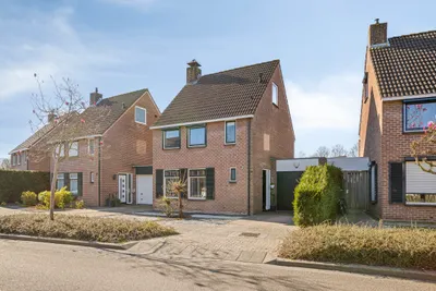 Foto van Klaprooslaan 95, Terneuzen