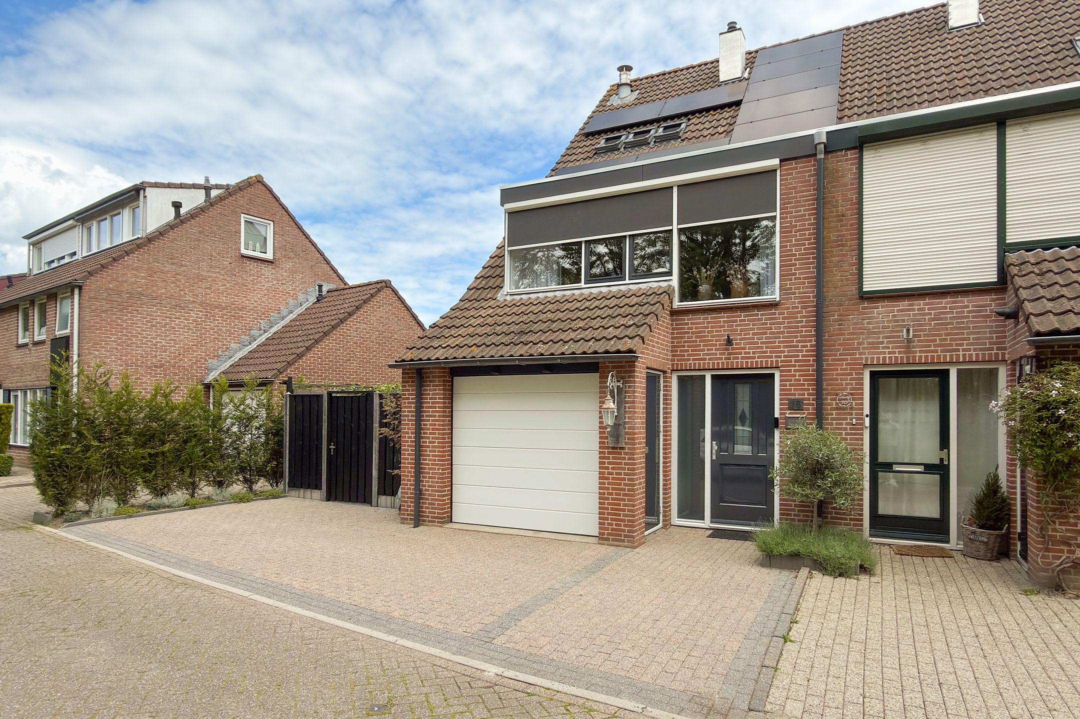 Foto van Gentiaanstraat 18, Terneuzen