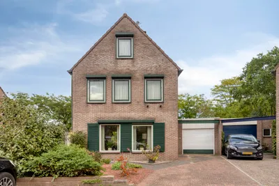 Foto van Valeriaanstraat 18, Terneuzen