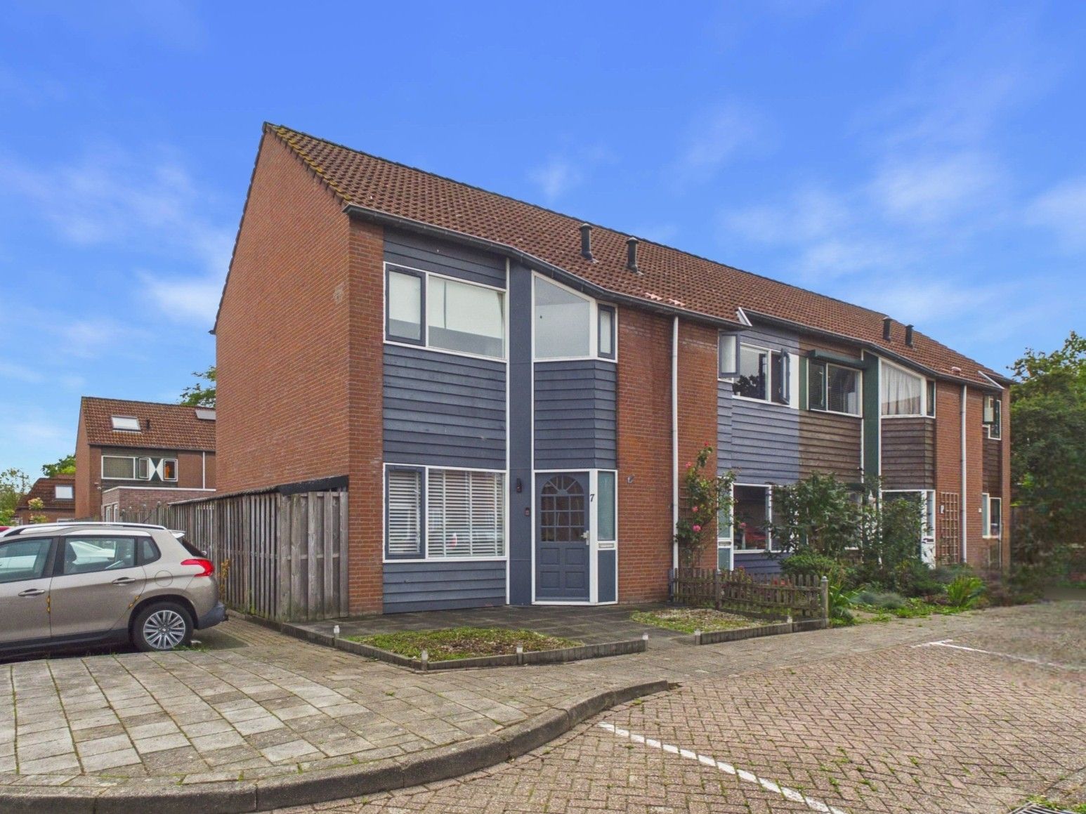 Foto van Kaardebolstraat 7, Terneuzen