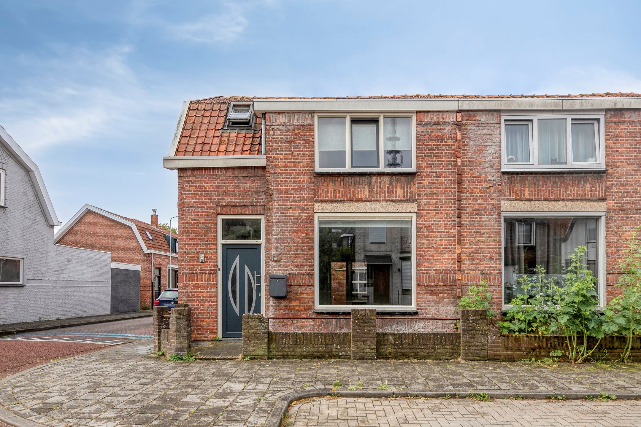 Foto van Tramstraat 17, Terneuzen