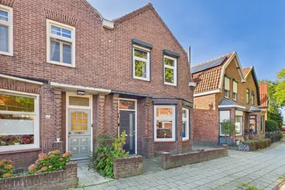 Foto van Tramstraat 43, Terneuzen