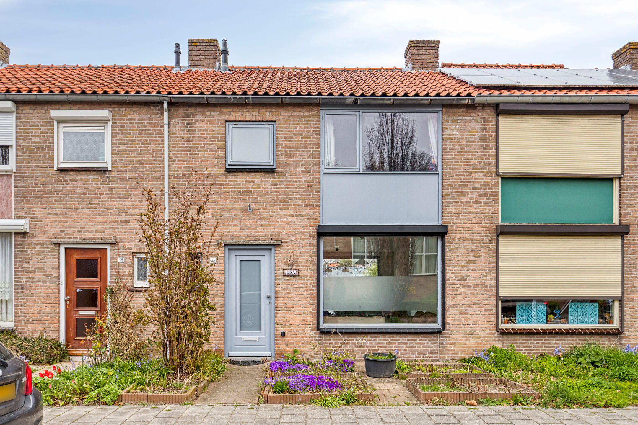 Foto van Jan van Rompustraat 23, Terneuzen