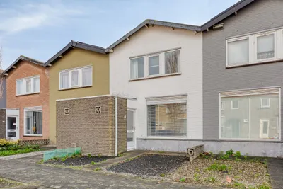 Foto van Jan van Rompustraat 24, Terneuzen