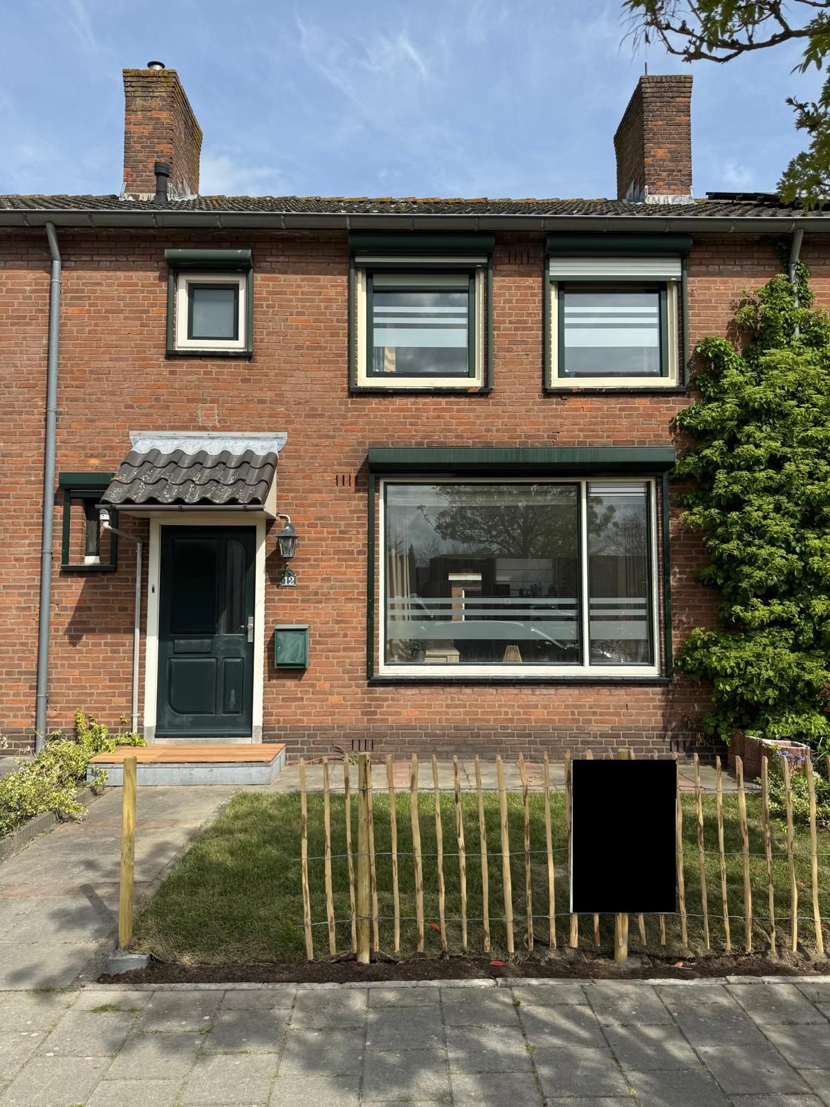 Foto van Narcisstraat 12, Terneuzen